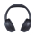 Happy Plugs Play Lite bezprzewodowe słuchawki nauszne radiem black - 1289597 - zdjęcie 2